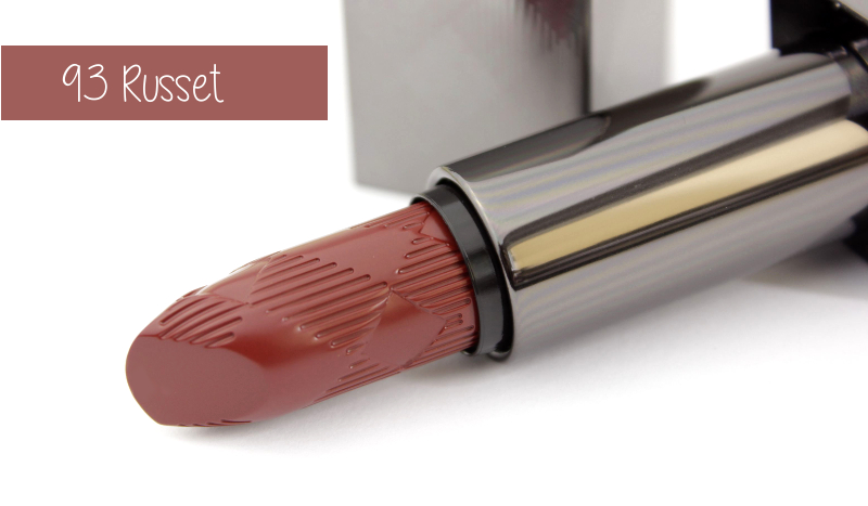 Burberry 93 russet clearance 2019